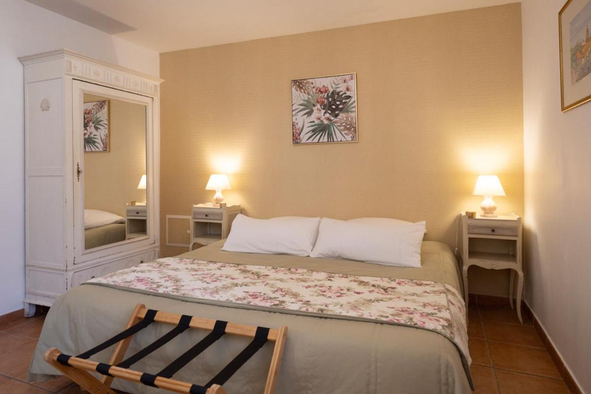 Villa Le Pavillon De Pampelonne Ramatuelle Habitación foto