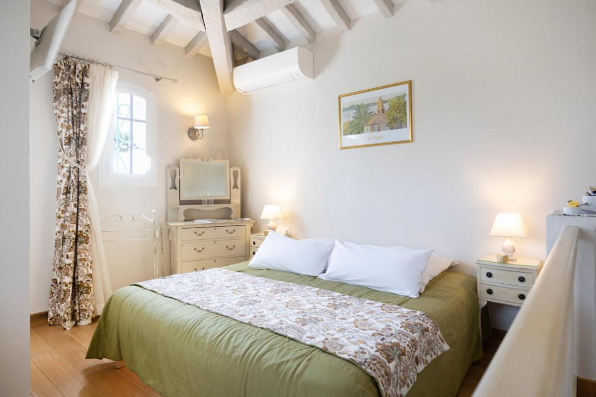 Villa Le Pavillon De Pampelonne Ramatuelle Habitación foto