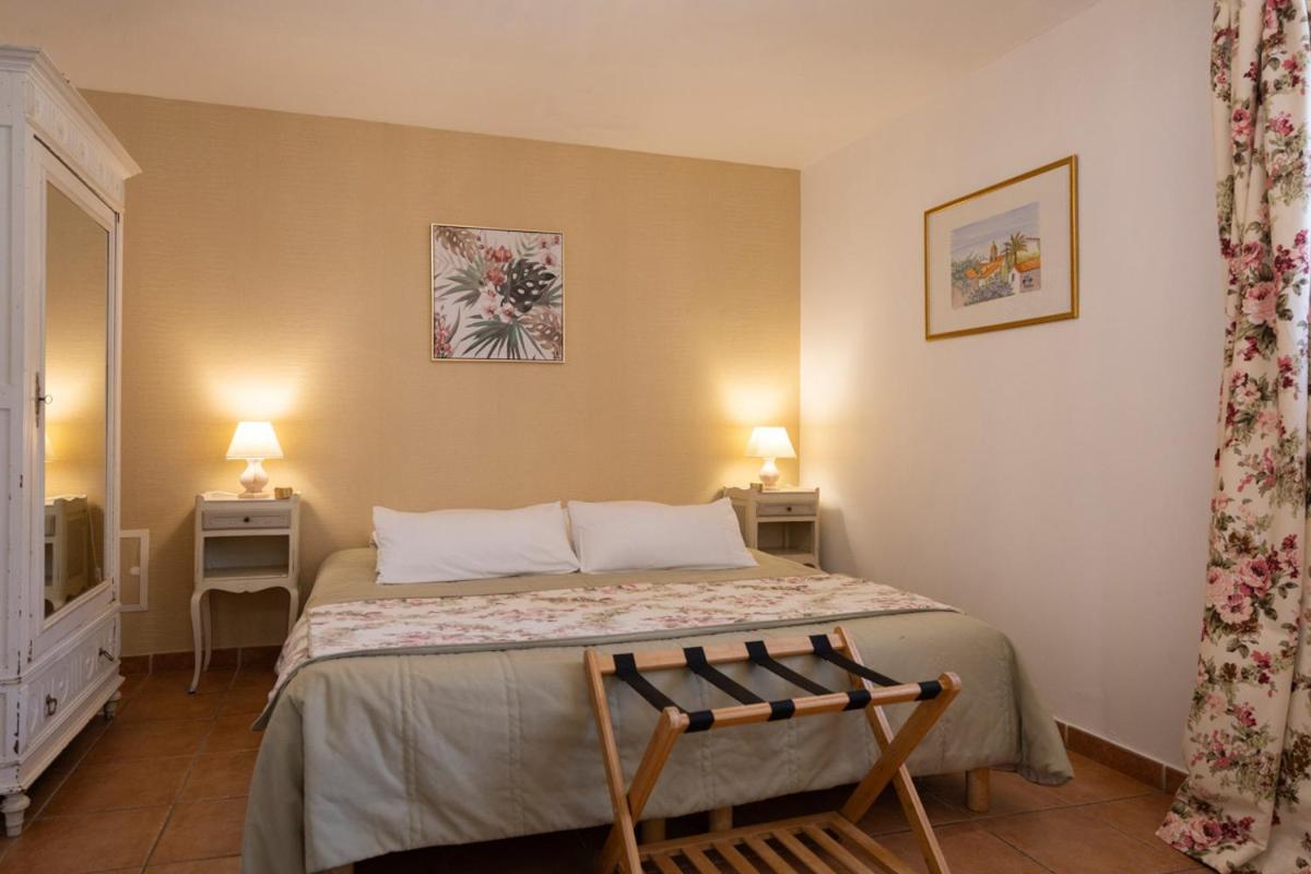 Villa Le Pavillon De Pampelonne Ramatuelle Habitación foto