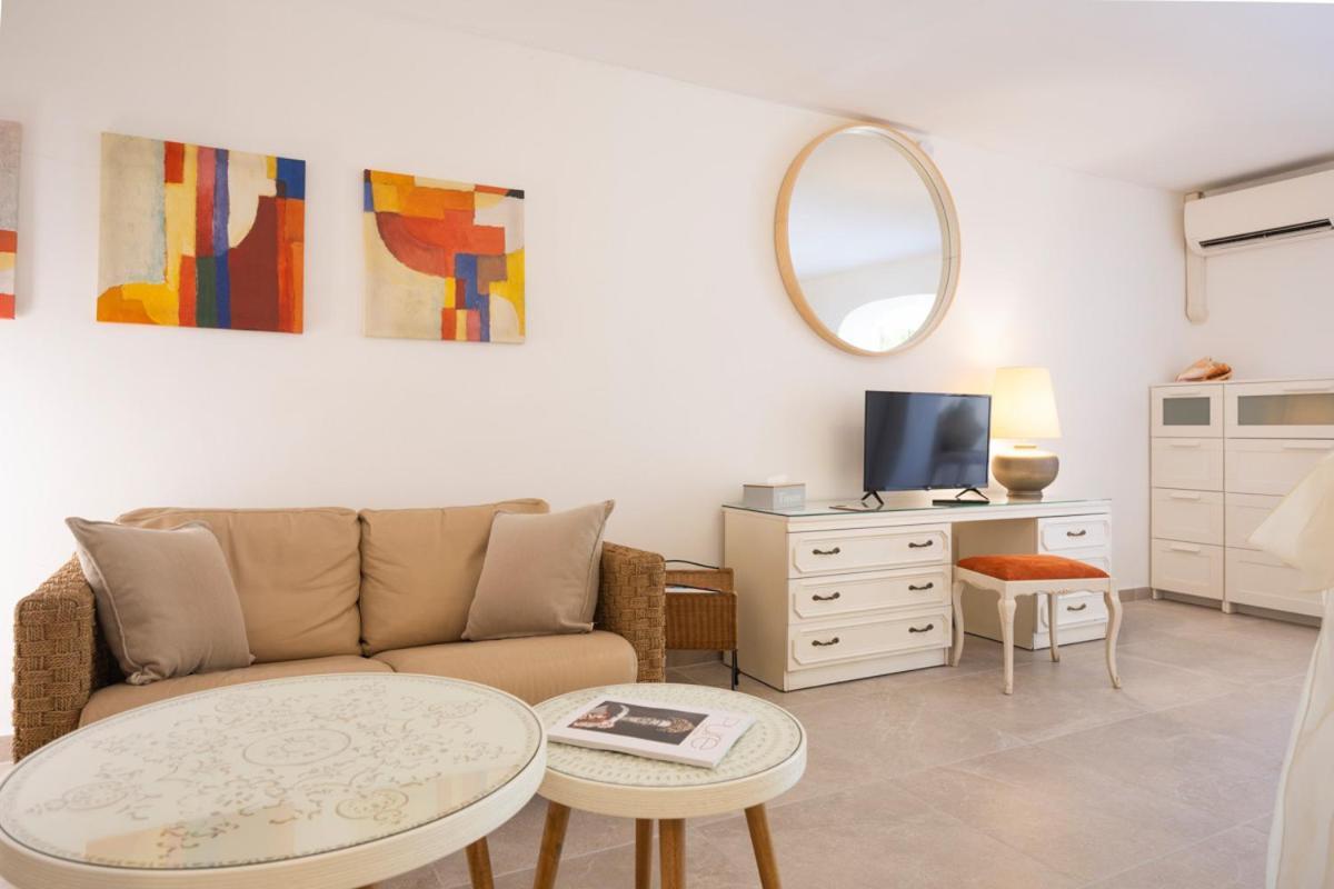 Villa Le Pavillon De Pampelonne Ramatuelle Habitación foto