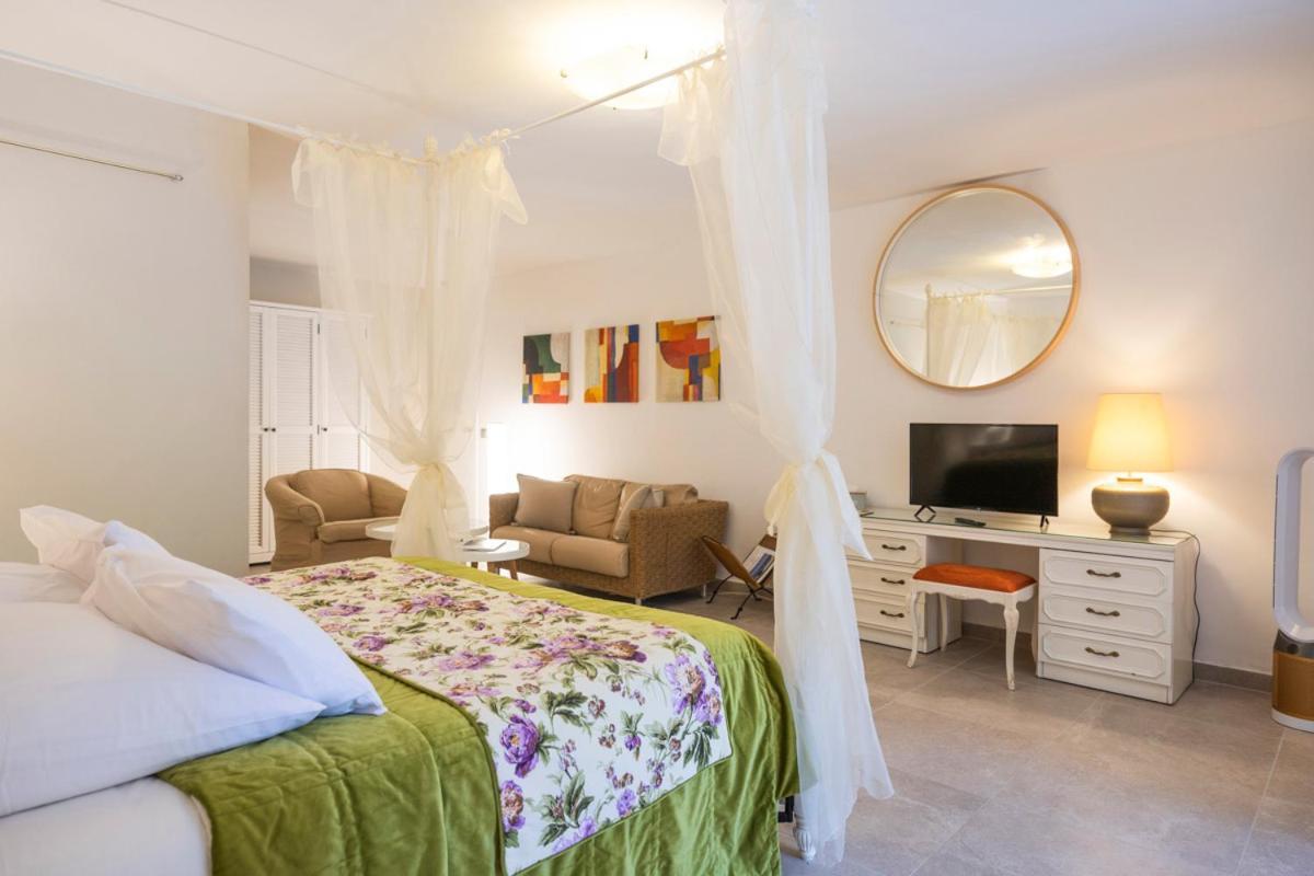 Villa Le Pavillon De Pampelonne Ramatuelle Habitación foto